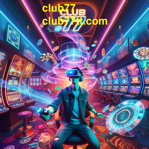 A Revolução dos Jogos Virtuais